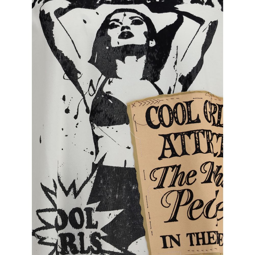 Dolce & Gabbana T-Shirt - Damen