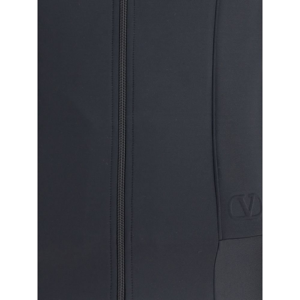 Valentino Trainingsjacke - Herren