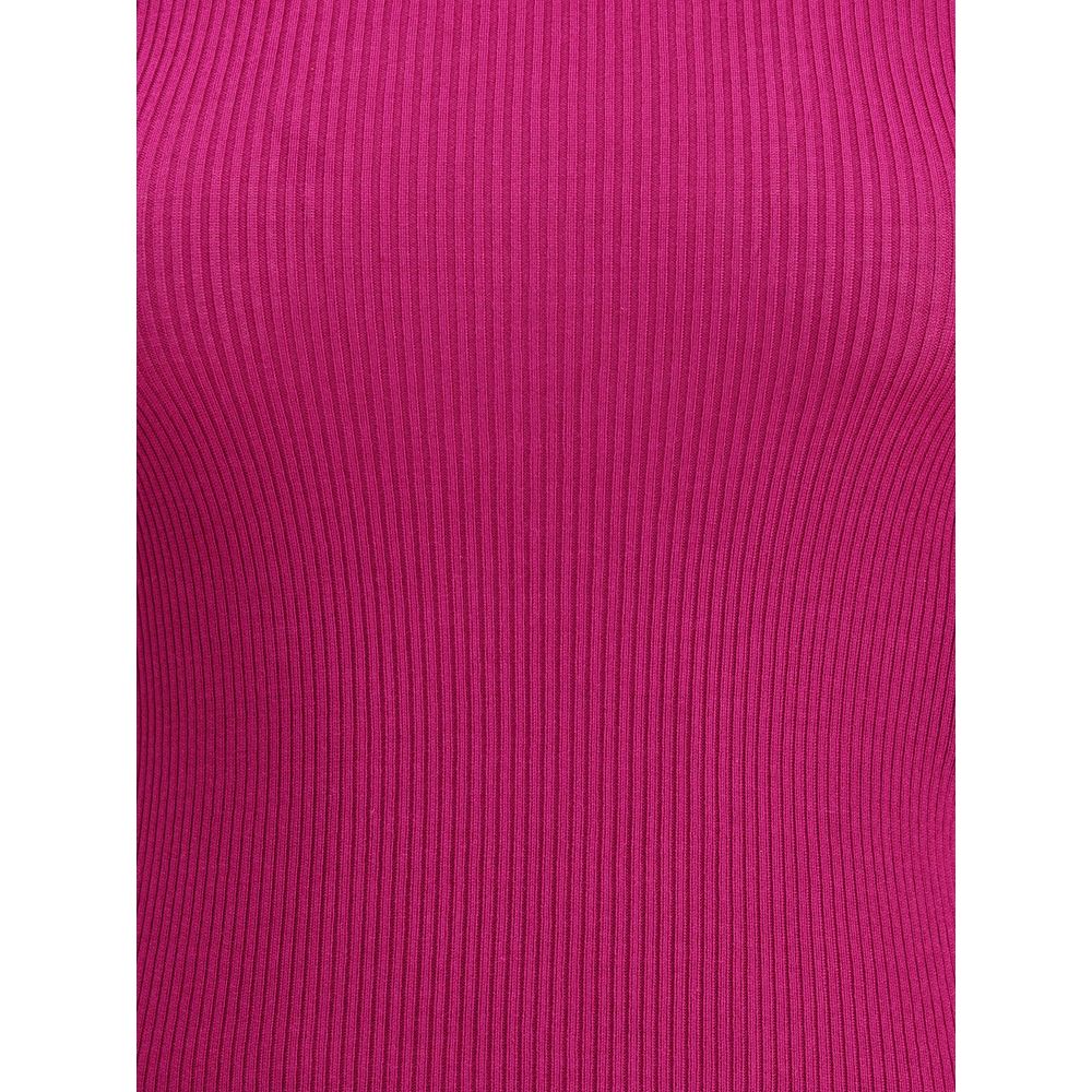 Saint Laurent Rollkragenpullover - Damen