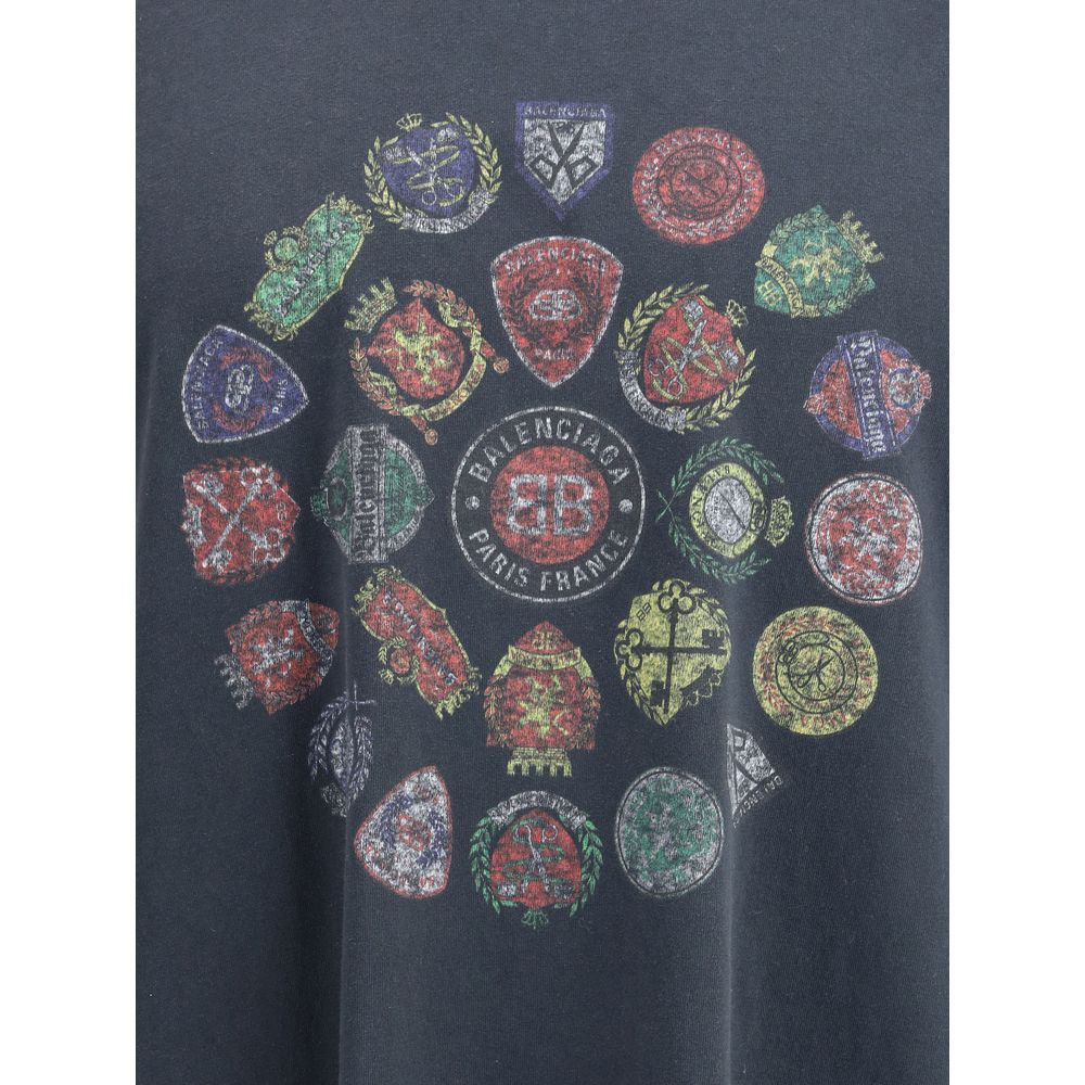 Balenciaga T-Shirt - Herren