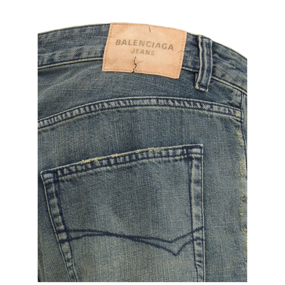 Balenciaga Jeans - Herren