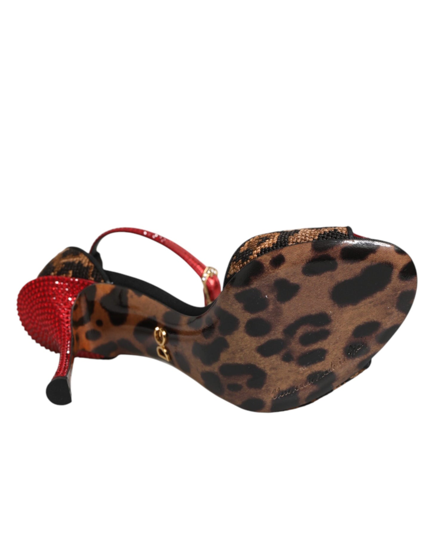 Dolce & Gabbana Sandaletten - Damen