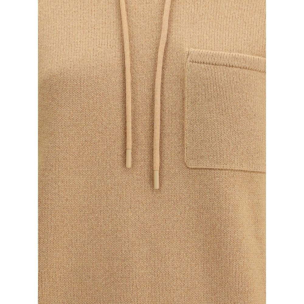 Max Mara Kapuzenpullover - Damen