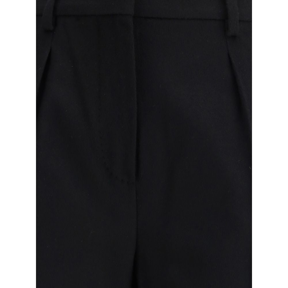Max Mara Bundfaltenhose - Damen