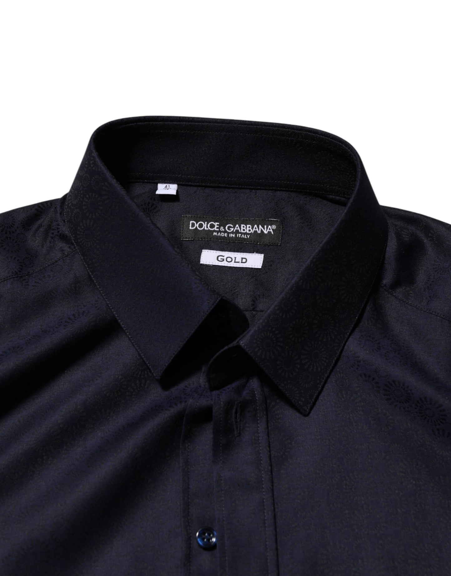 Dolce & Gabbana Businesshemd - Herren