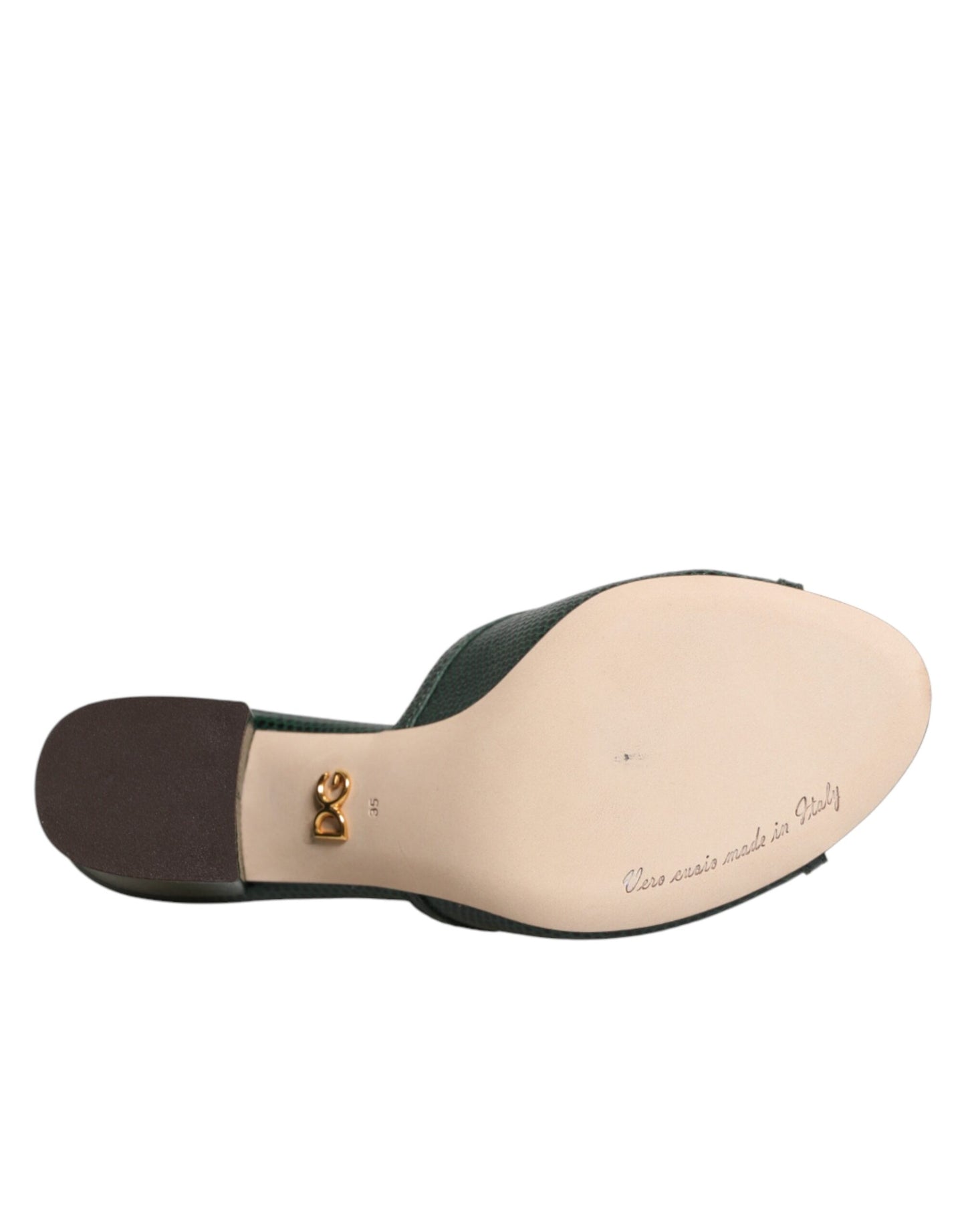 Dolce & Gabbana Sandaletten - Damen