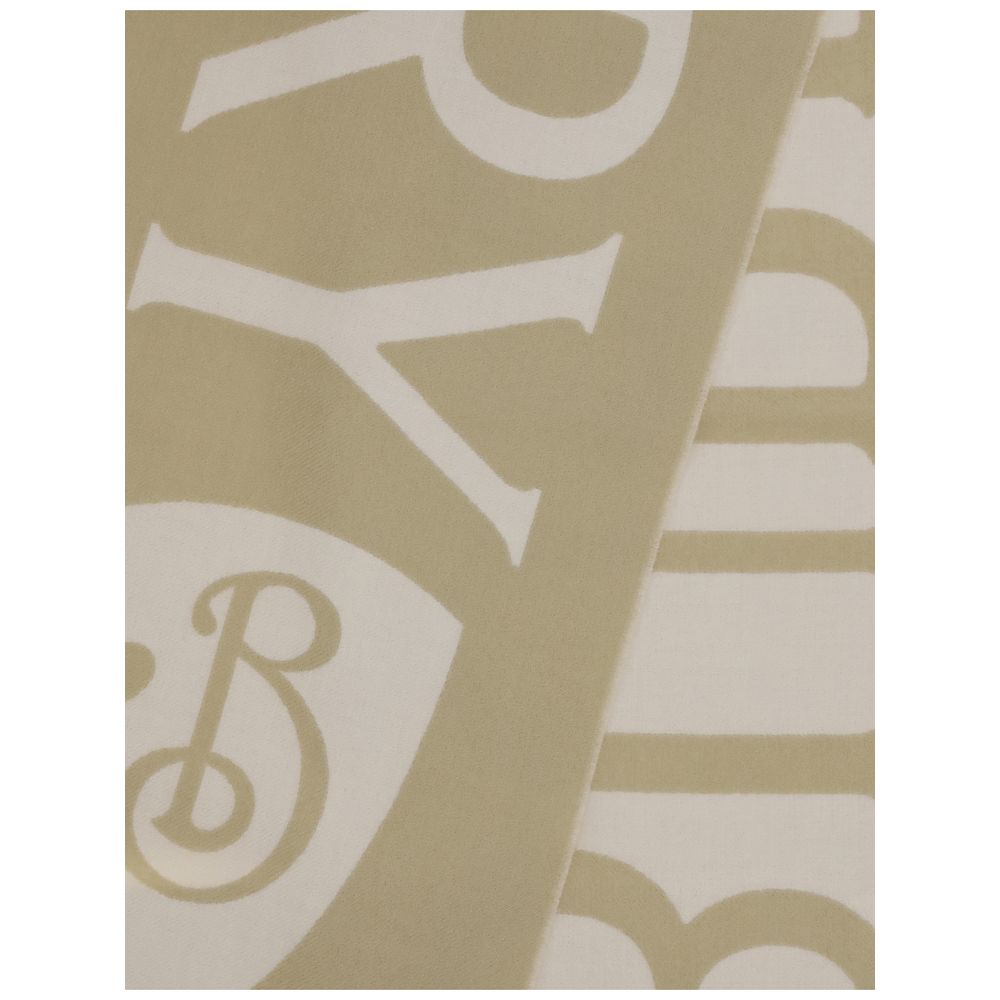 Burberry Wollschal - Damen