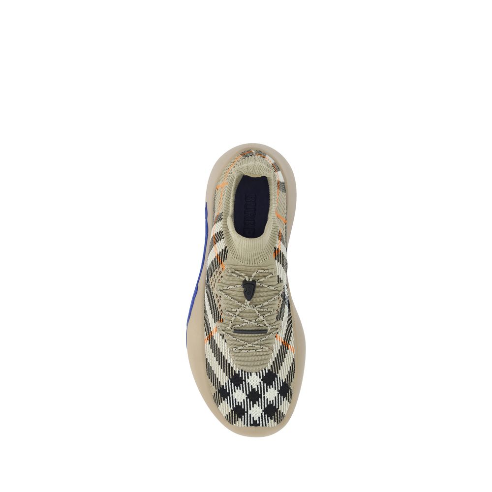 Burberry Sneakers - Herren