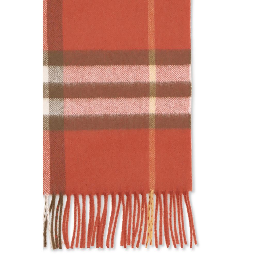 Burberry Kaschmirschal - Damen