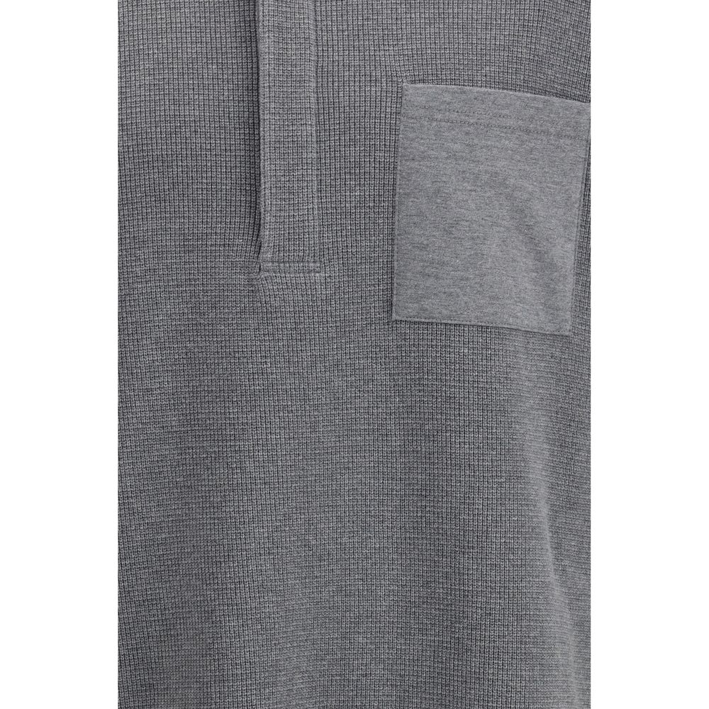 Thom Browne Poloshirt - Herren