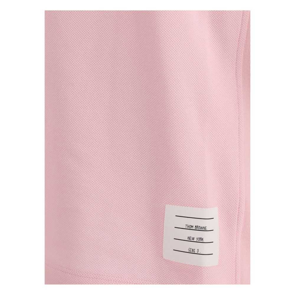 Thom Browne Poloshirt - Herren