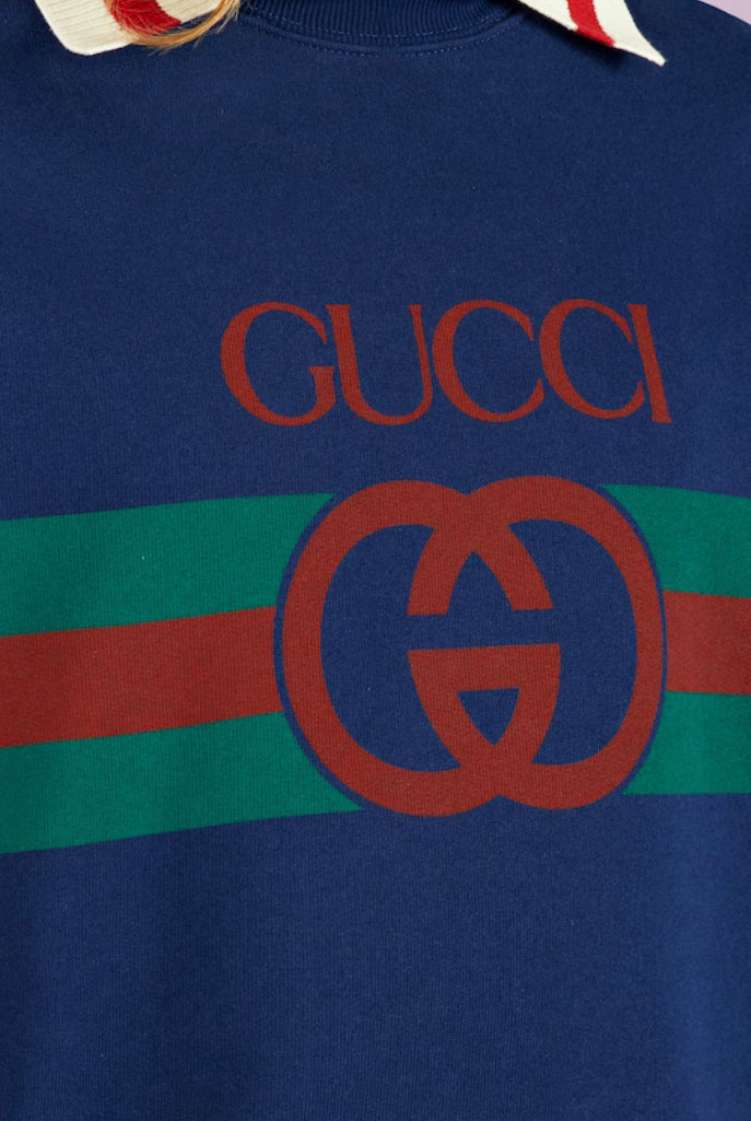 Gucci Sweater - Men