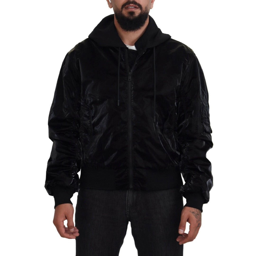 Dolce & Gabbana Bomberjacke - Herren