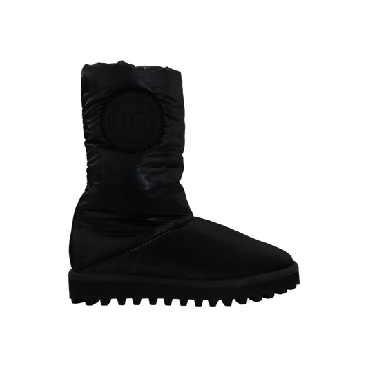 Dolce & Gabbana winter boots - women