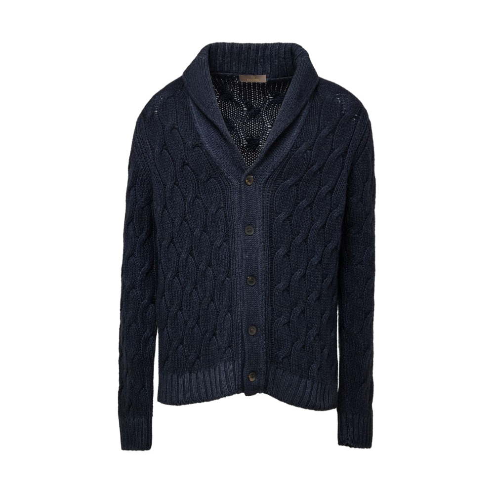 Cruciani Cardigan - Herren
