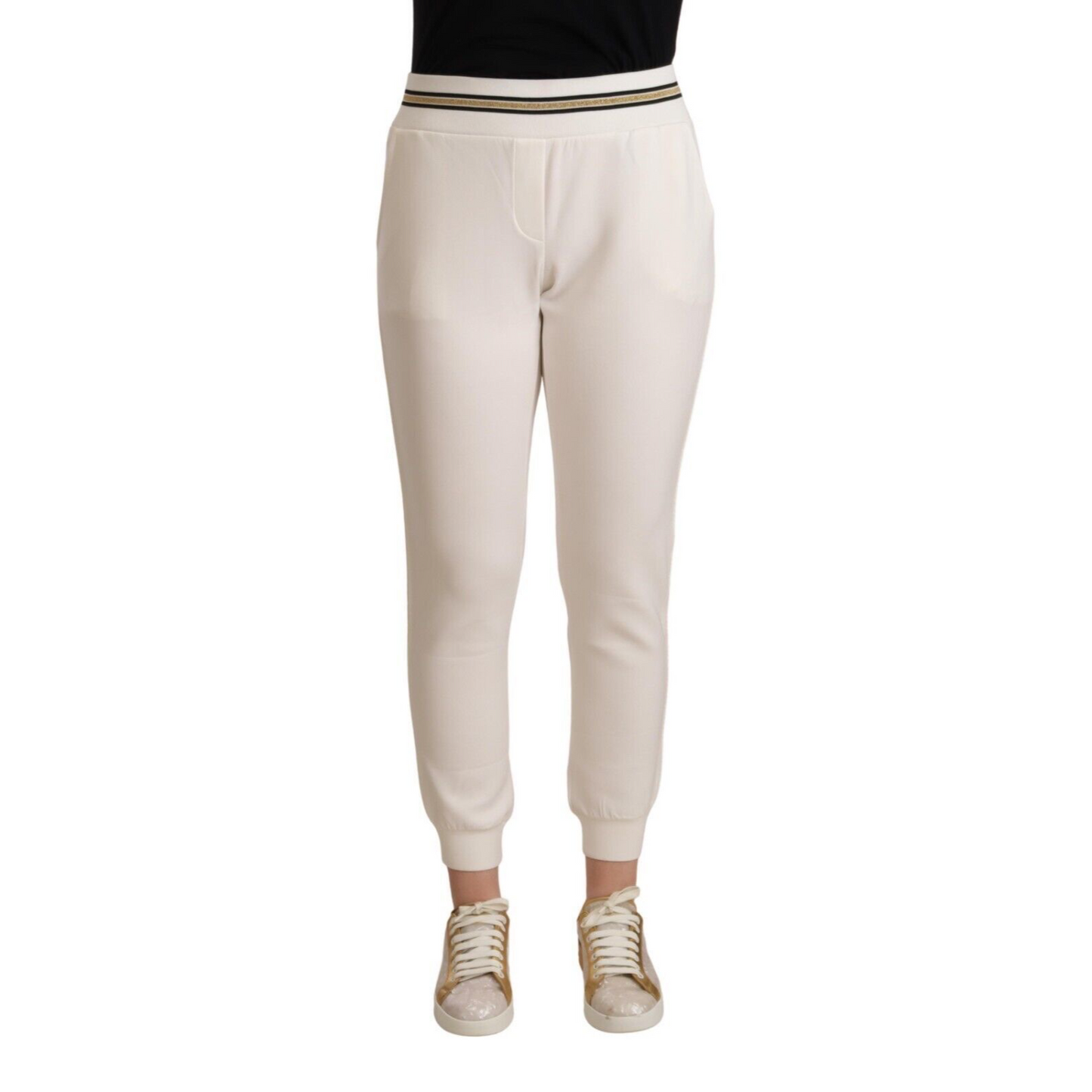 Patrizia Pepe jogging pants - women