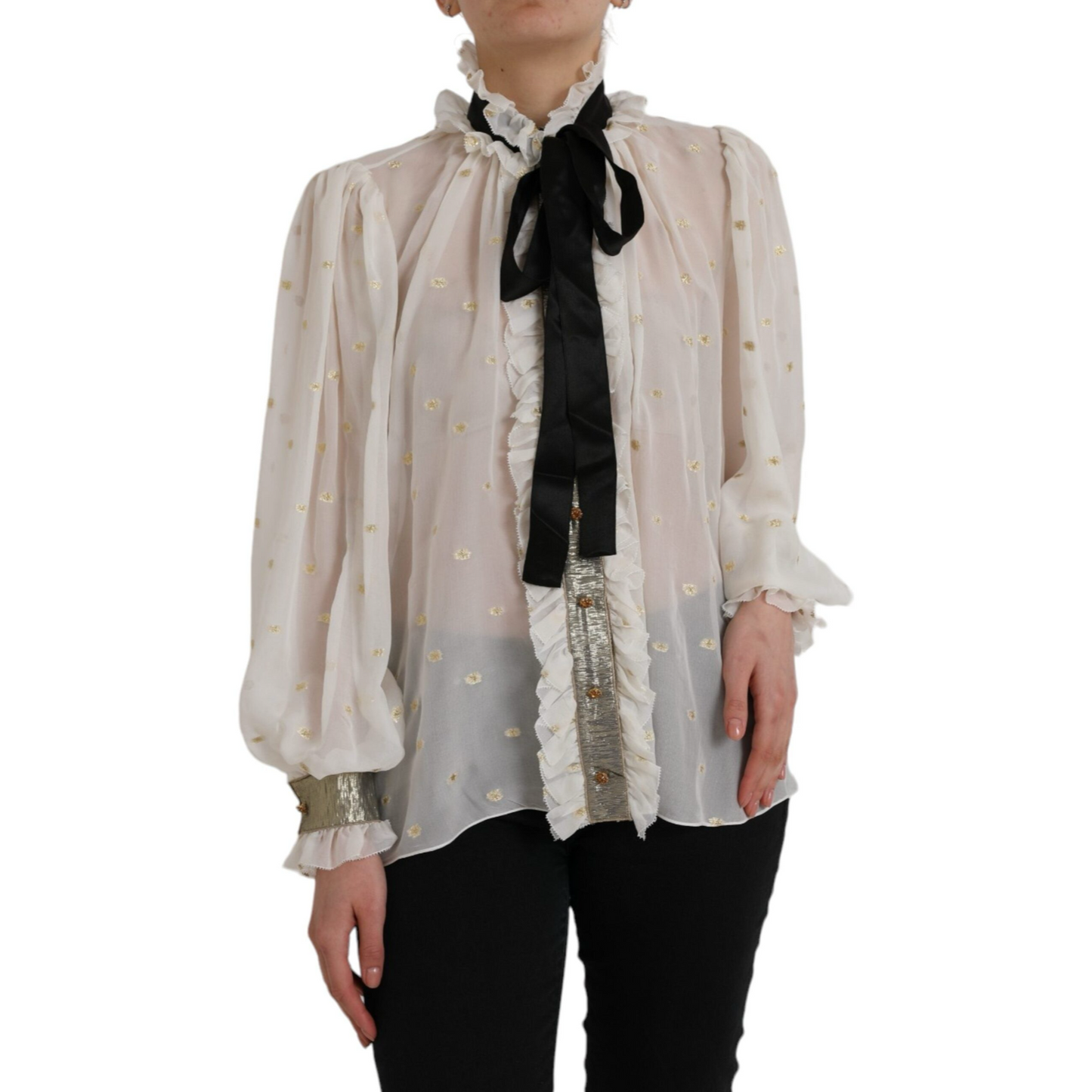 Dolce & Gabbana shirt blouse - women