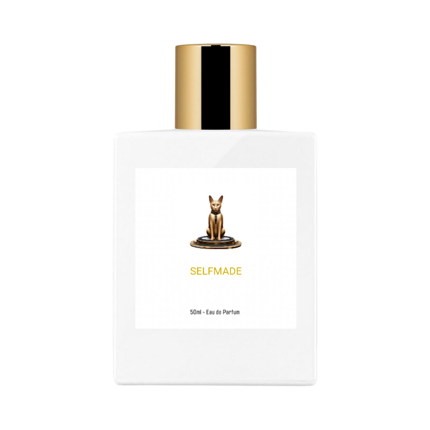 Eau de Parfum "Selfmade" - Herren