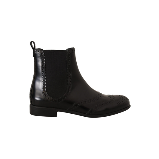 Dolce & Gabbana ankle boots - women