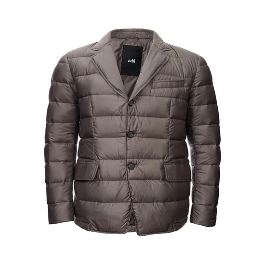 Add Steppjacke - Herren