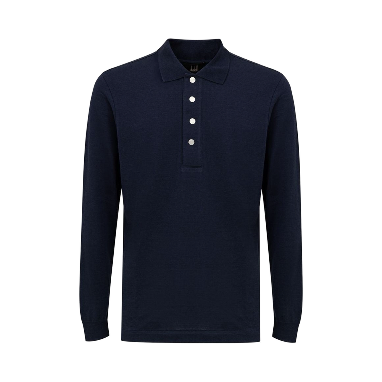 Dunhill Polo-Pullover - Herren