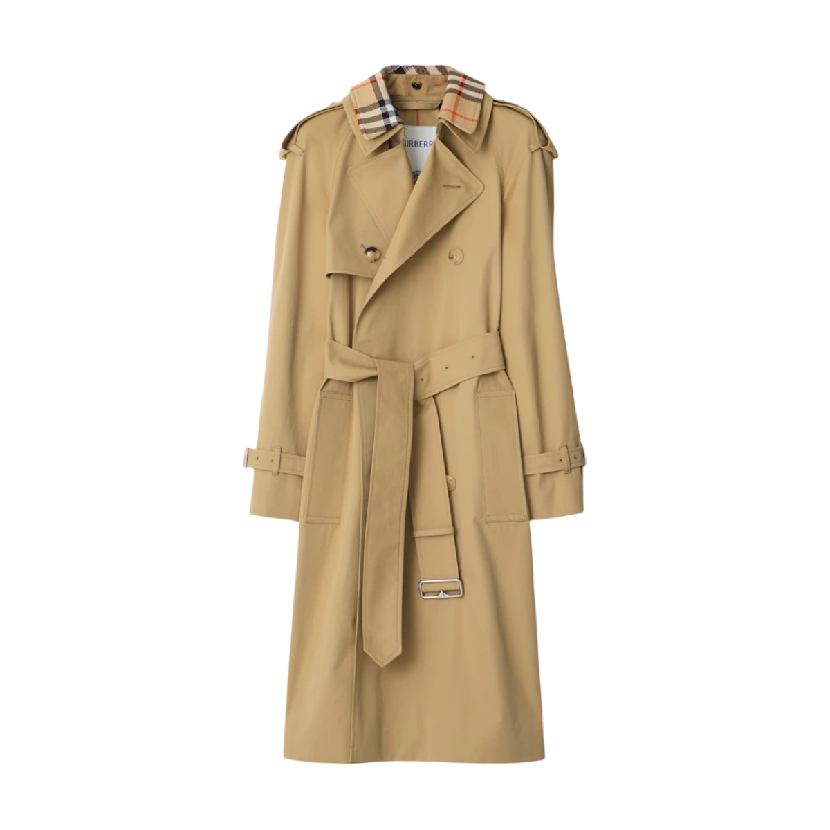 Burberry Trench Coat - Women