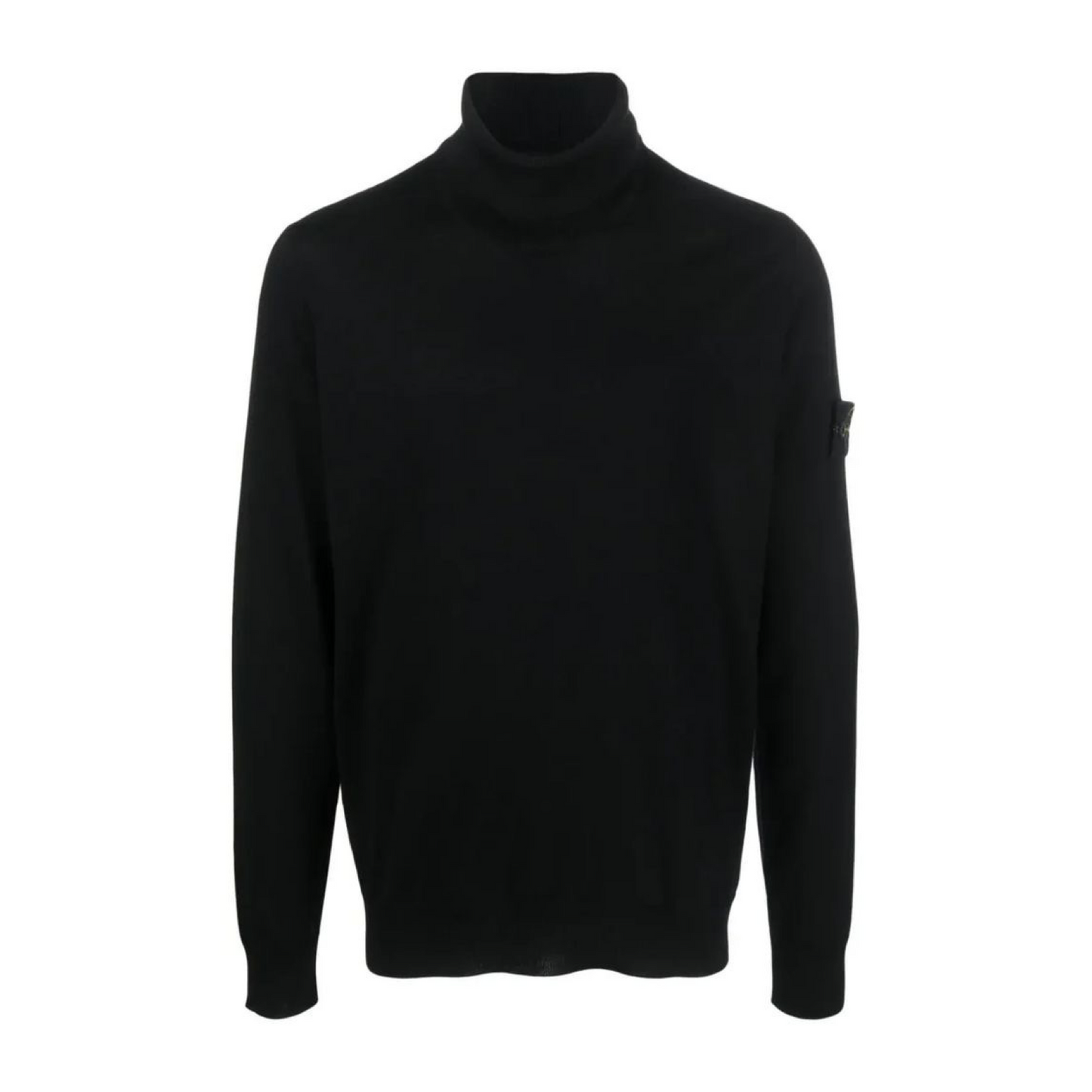 Stone Island Rollkragenpullover - Herren