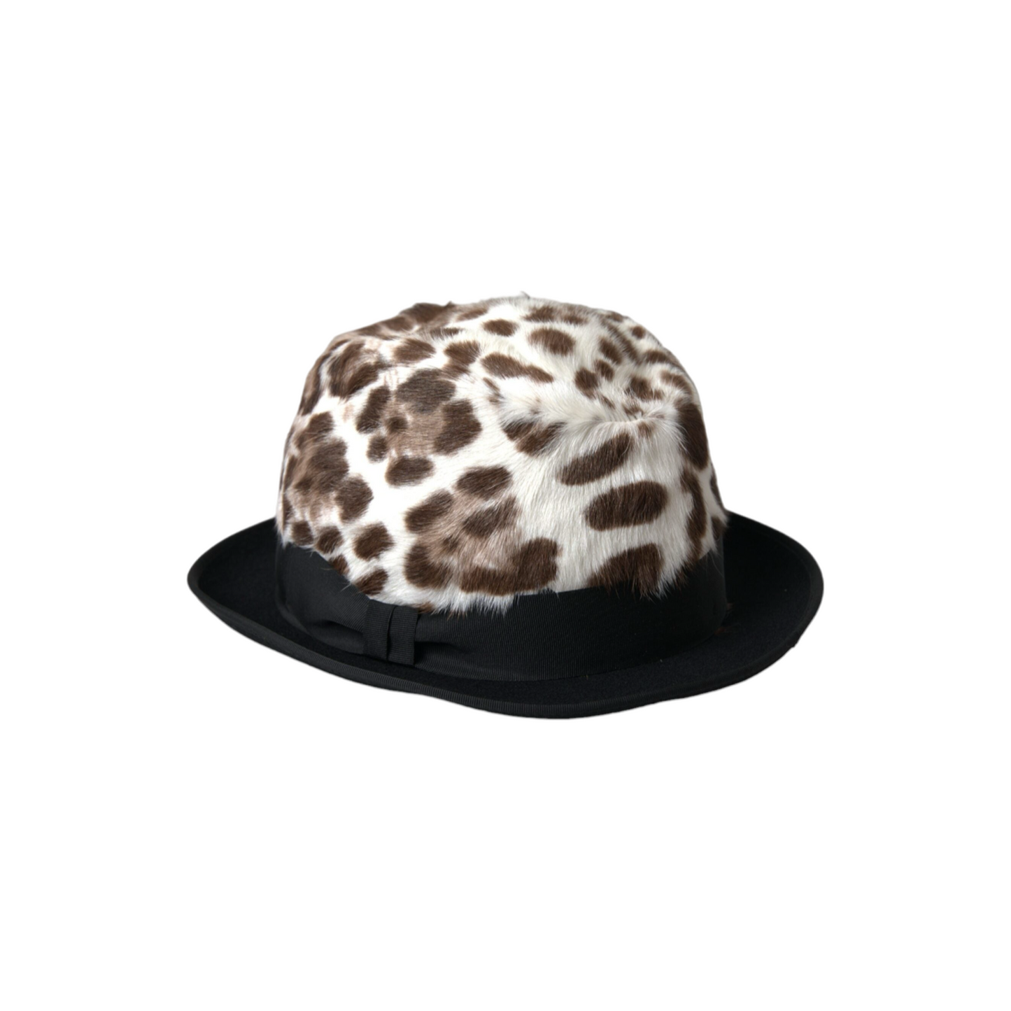 Dolce & Gabbana Fedora Hat - Women