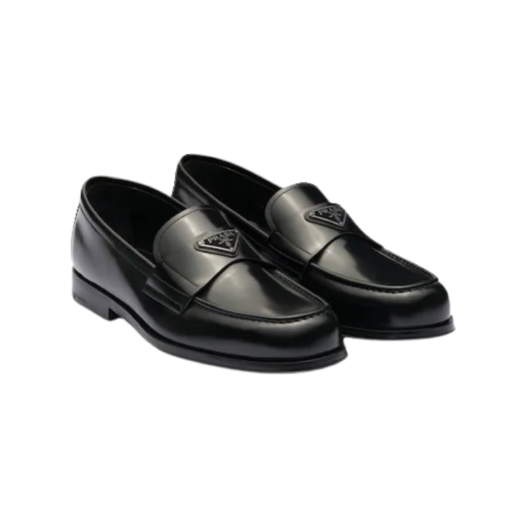 Prada Loafers - Men