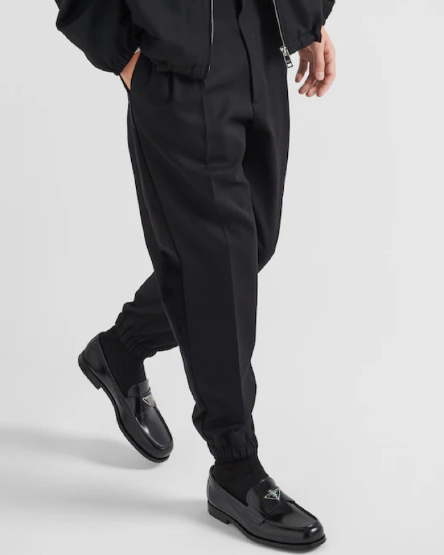 Prada Loafers - Men
