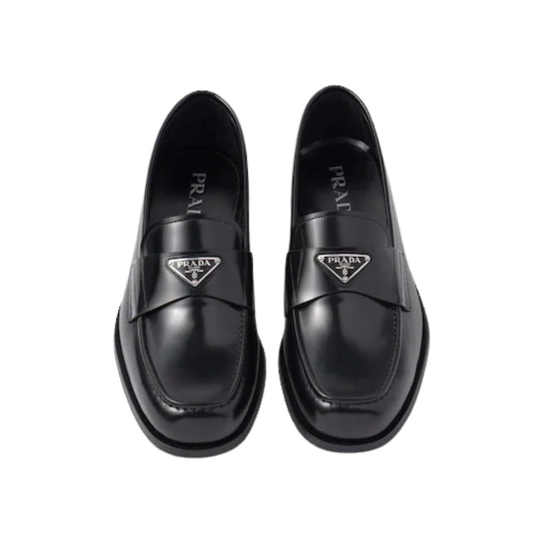 Prada Loafers - Men