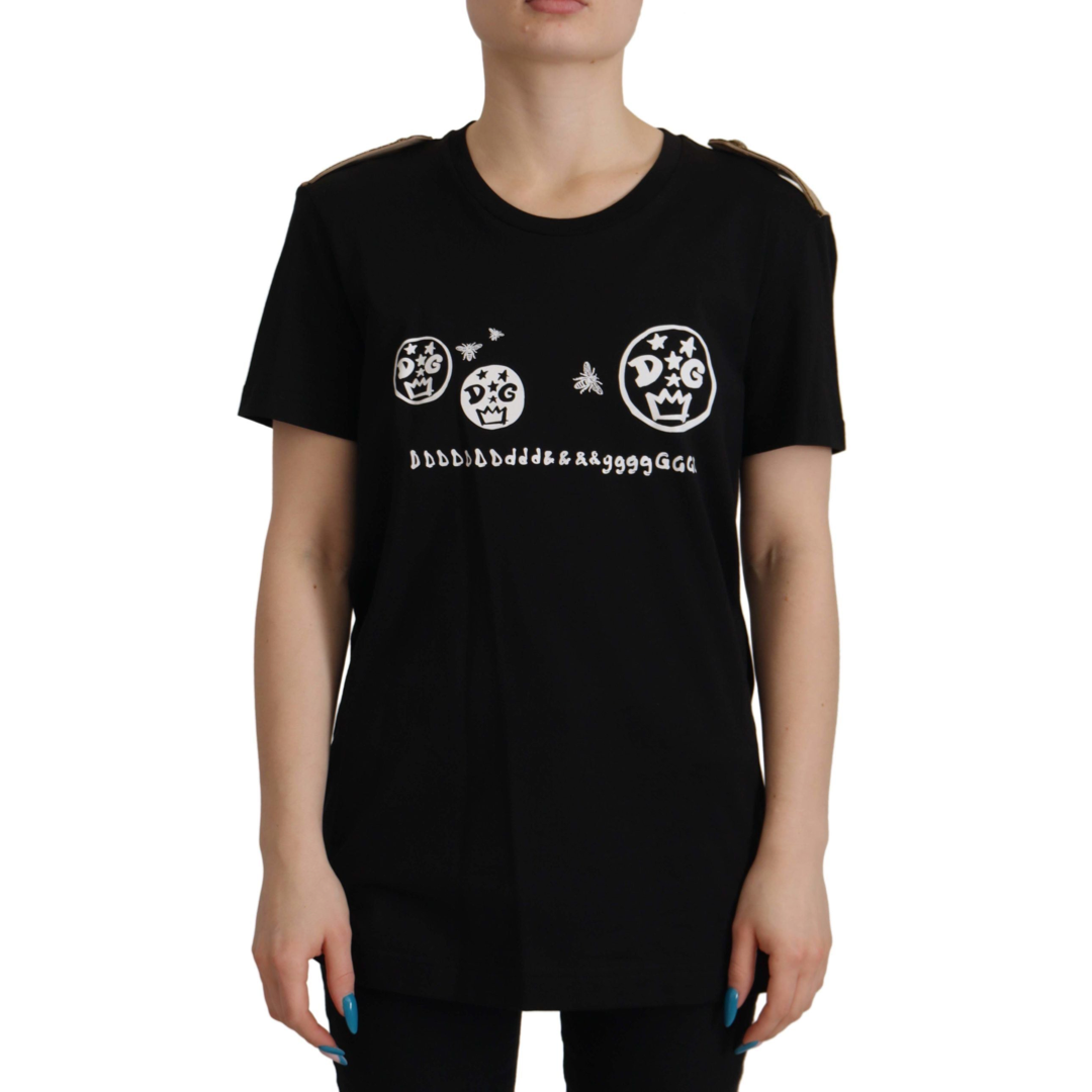 Dolce & Gabbana T-Shirt - Women