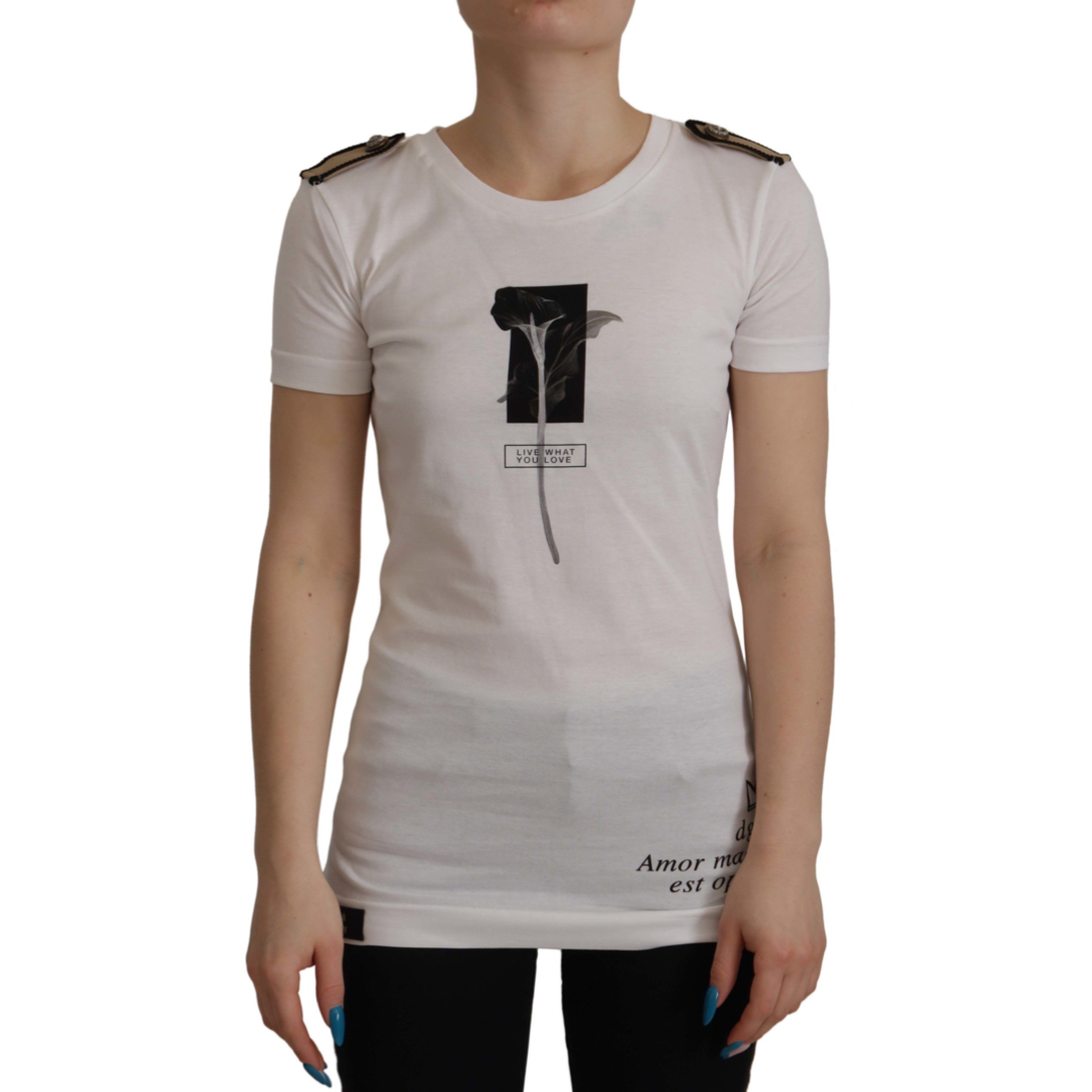 Dolce & Gabbana T-Shirt - Women