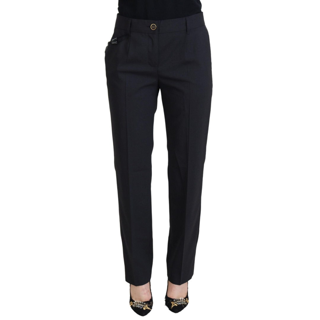 Dolce & Gabbana chinos - women