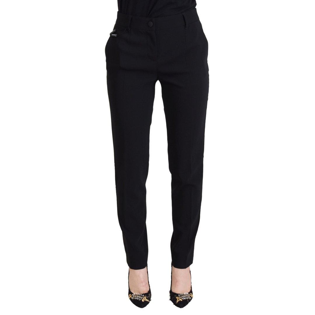 Dolce & Gabbana chinos - women