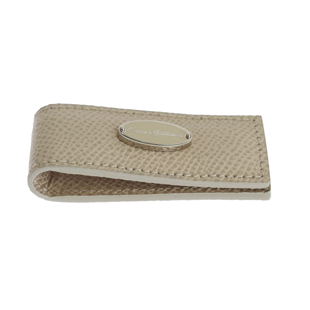 Dolce & Gabbana money clip - men