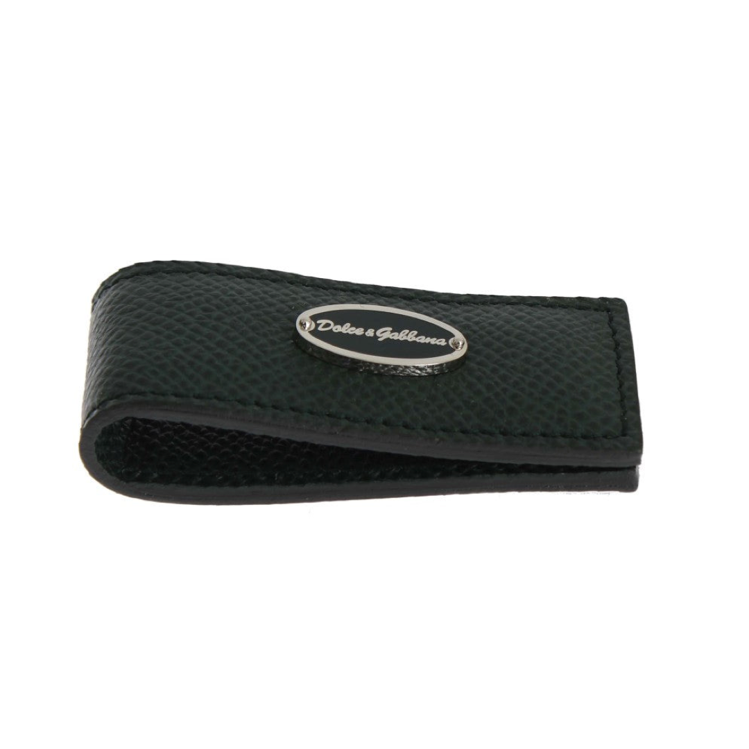 Dolce & Gabbana money clip - men