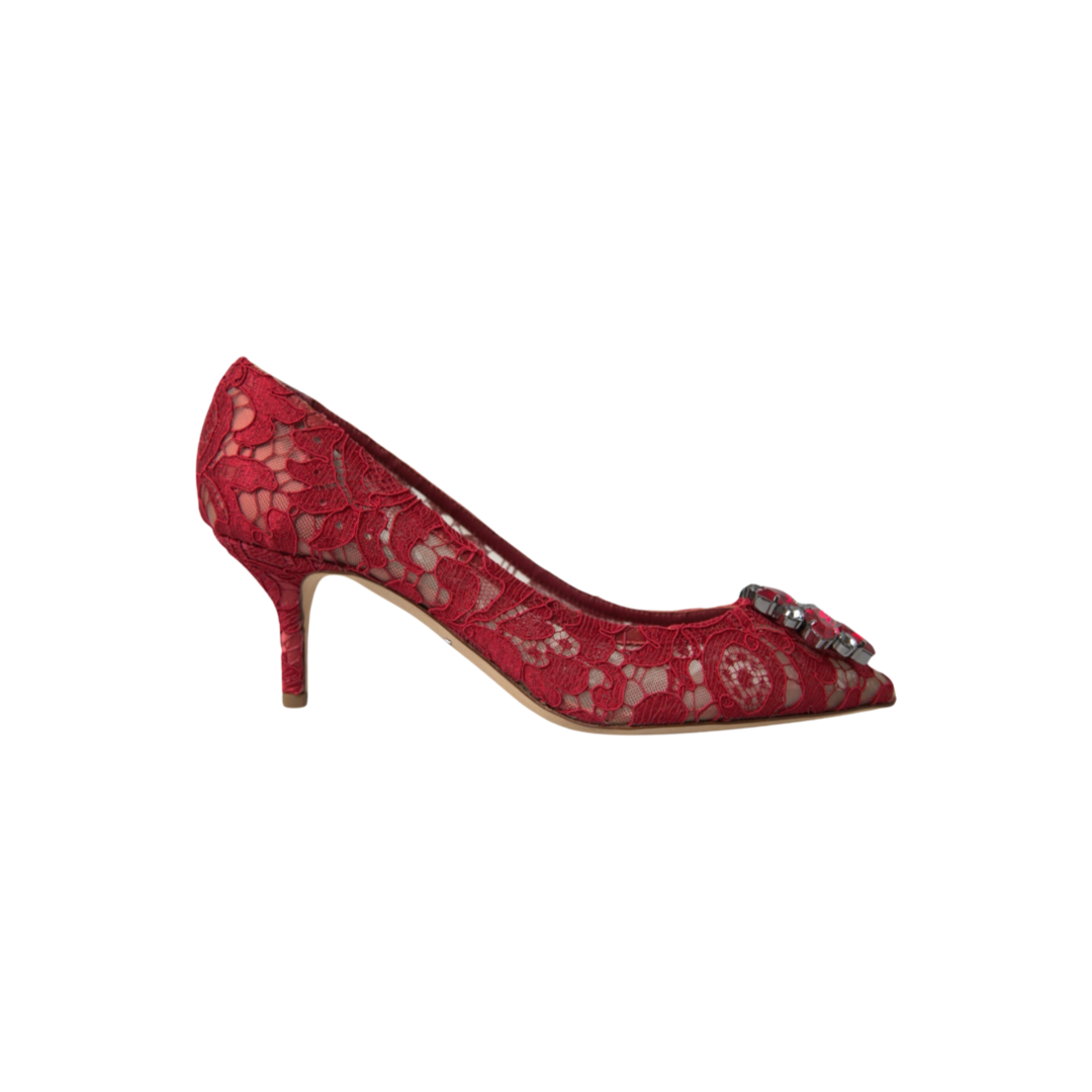 Dolce & Gabbana Pumps - Women