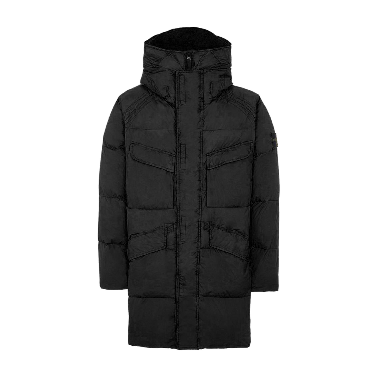 Stone Island Daunenmantel - Herren