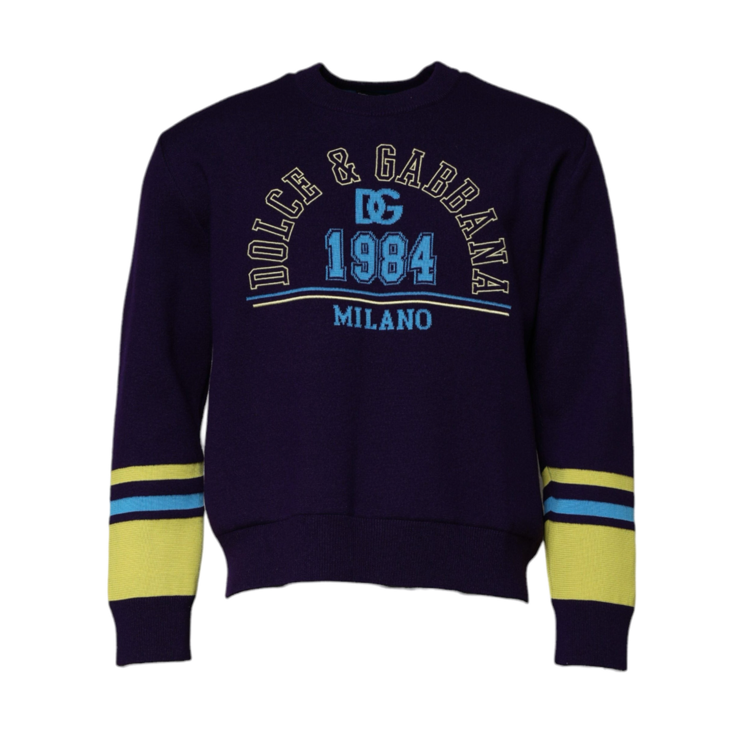 Dolce & Gabbana Strickpullover - Herren