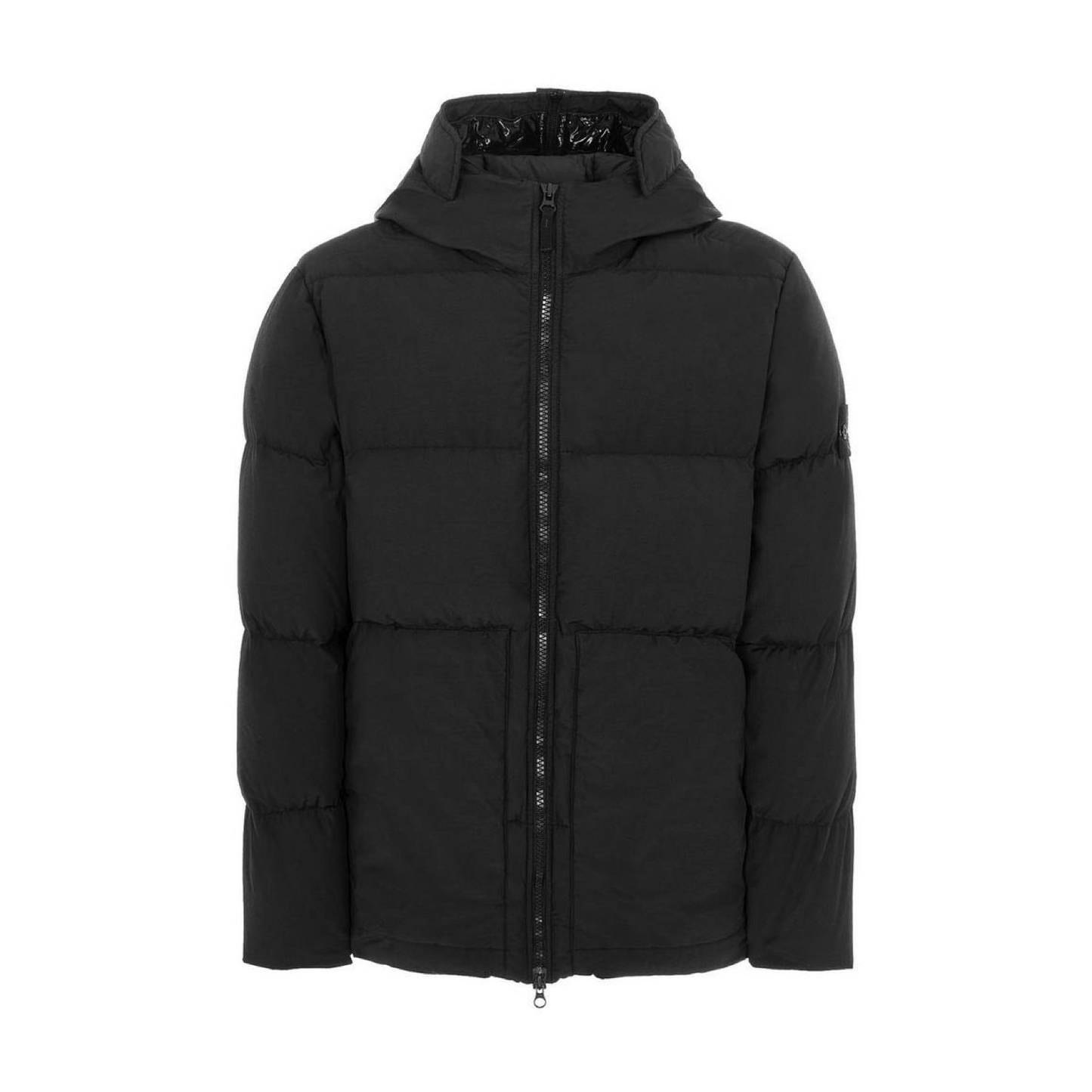 Stone Island Daunenjacke - Herren