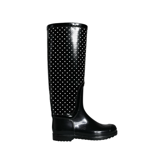 Dolce & Gabbana Gummistiefel - Damen