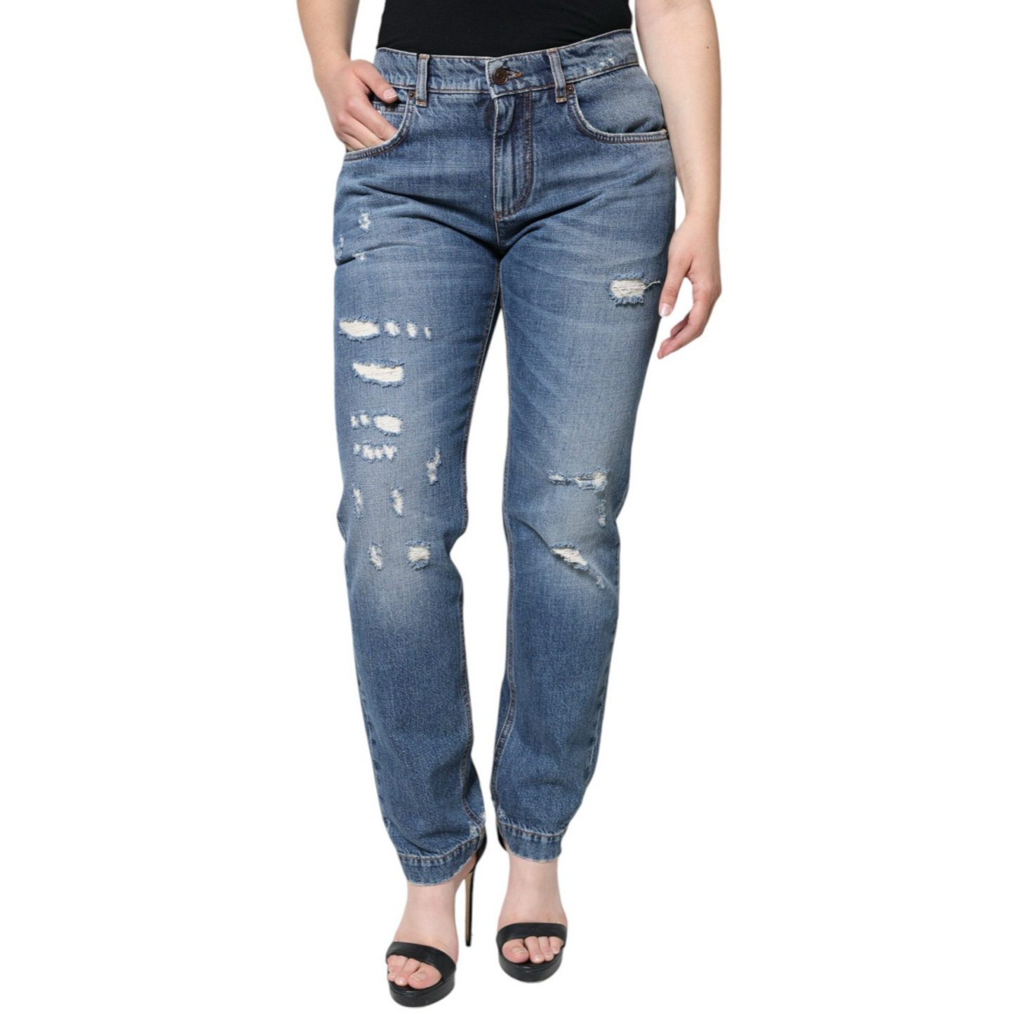 Dolce & Gabbana Jeans - Damen