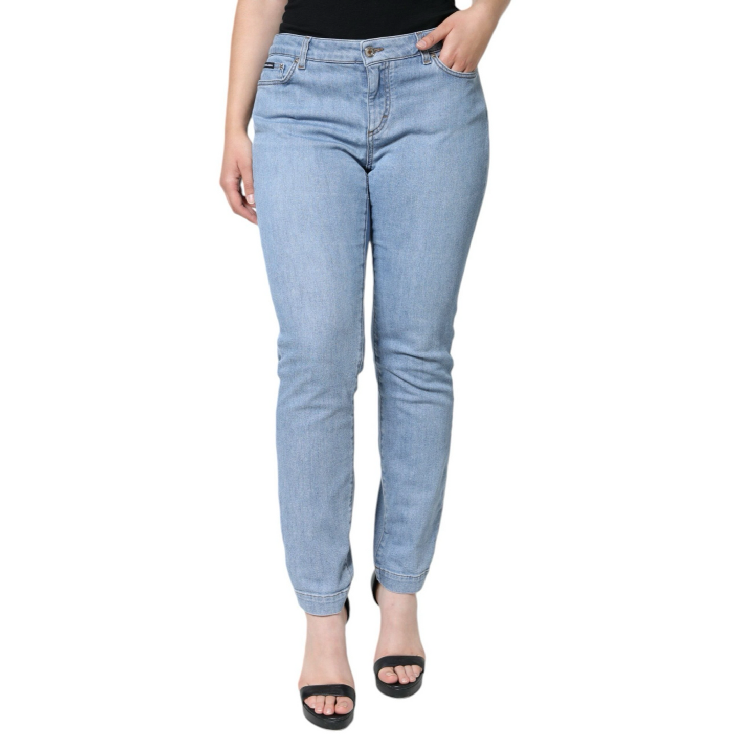 Dolce & Gabbana Jeans - Damen