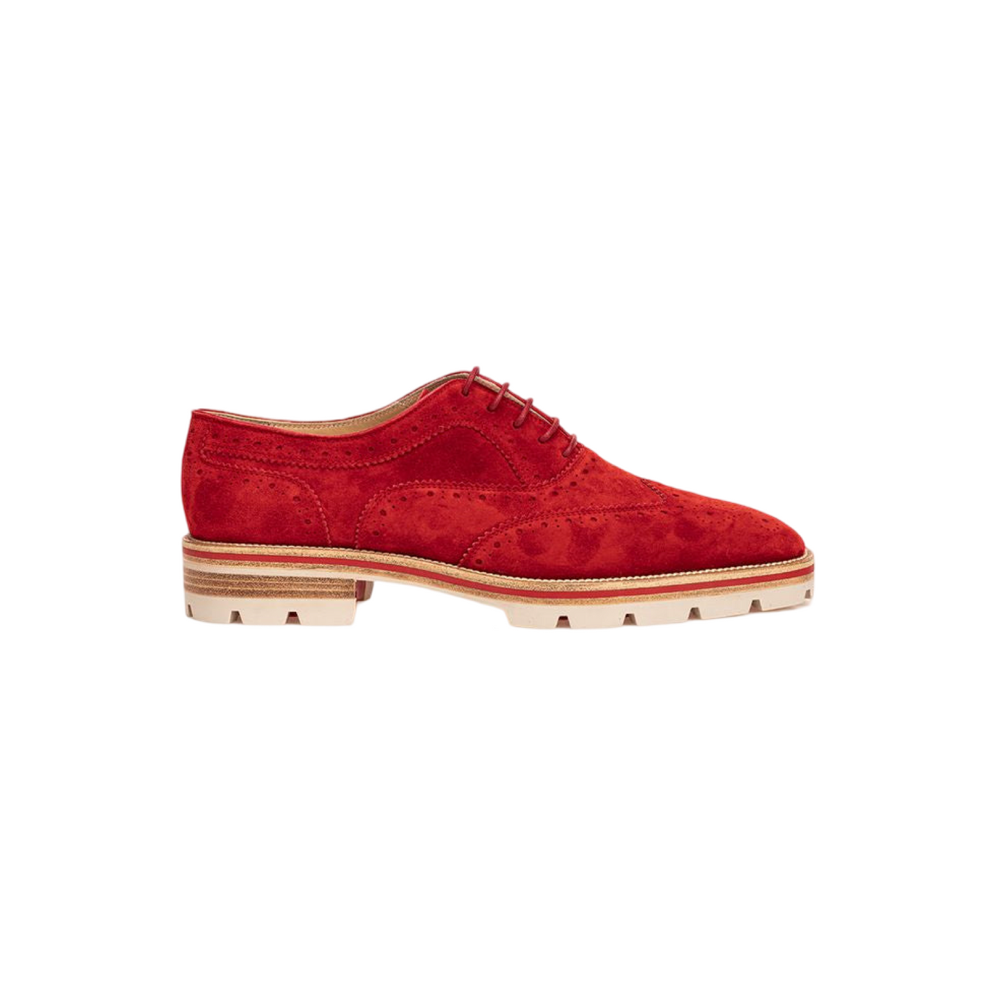 Christian Louboutin Oxfords - Women