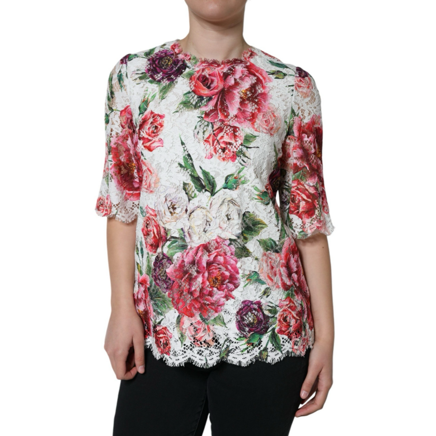 Dolce & Gabbana Bluse - Damen