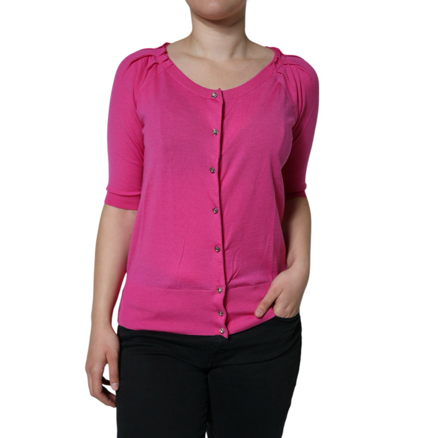 Dolce & Gabbana Cardigan - Damen