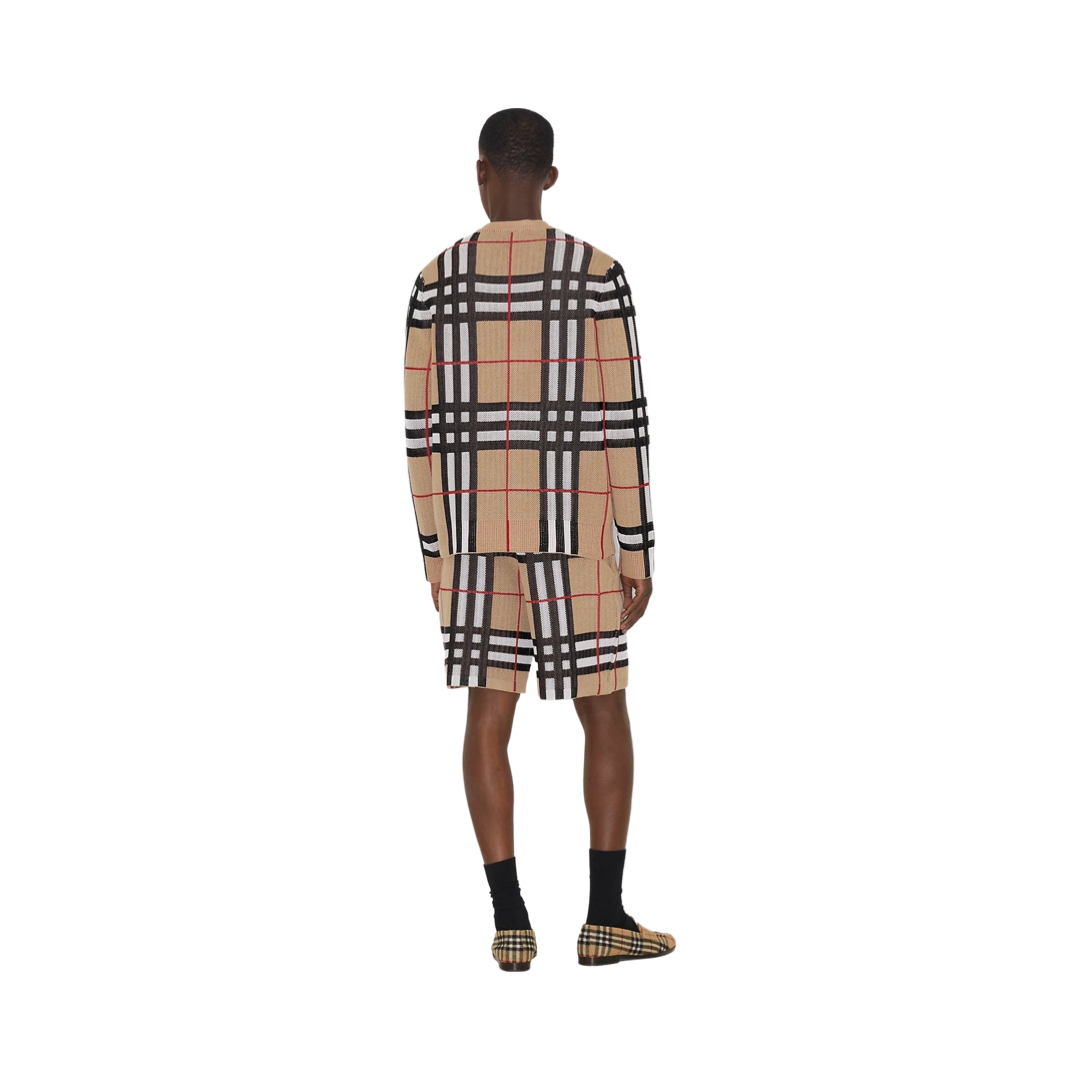 Burberry Cardigan - Men