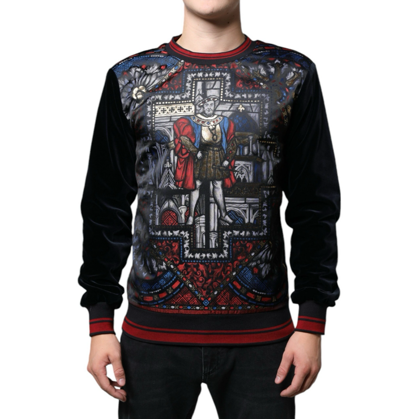 Dolce & Gabbana Pullover
