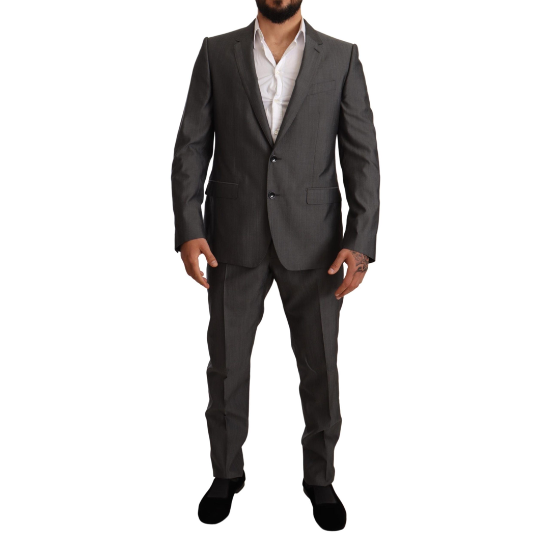 Dolce & Gabbana two-piece suit - Men